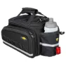 Topeak Mtm Trunkbag Dxp Gepäckträgertasche 19.4l, Black, One Size