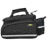 Topeak Mtm Trunkbag Dxp Gepäckträgertasche 19.4l, Black, One Size