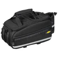 Topeak Mtm Trunkbag Ex Gepäckträgertasche 8l Topeak Mtm Trunkbag Ex Gepäckträgertasche 8l