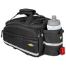 Topeak Mtm Trunkbag Ex Gepäckträgertasche 8l, Black, One Size