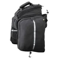 Topeak Mts Trunkbag Dxp Fahrradtaschen 22.6l Topeak Mts Trunkbag Dxp Fahrradtaschen 22.6l