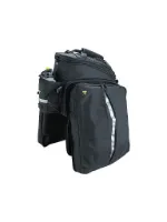 Topeak Mts Trunkbag Dxp Fahrradtaschen 22.6l Topeak Mts Trunkbag Dxp Fahrradtaschen 22.6l
