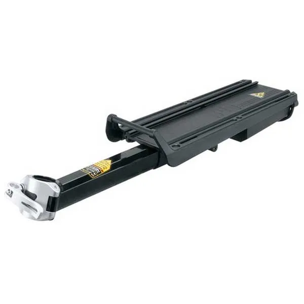 Topeak Mtx Beam Ex 25.4-31.8 Mm Hinterer Gepäckträger, Multicolor, One Size Topeak Mtx Beam Ex 25.4-31.8 Mm Hinterer Gepäckträger, Multicolor, One Size