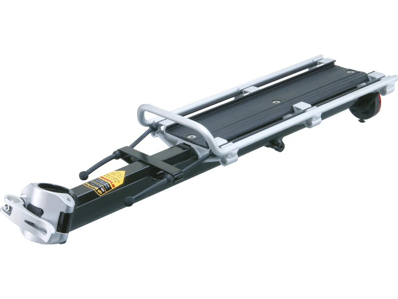 Topeak MTX BeamRack Gepäckträger Topeak MTX BeamRack Gepäckträger