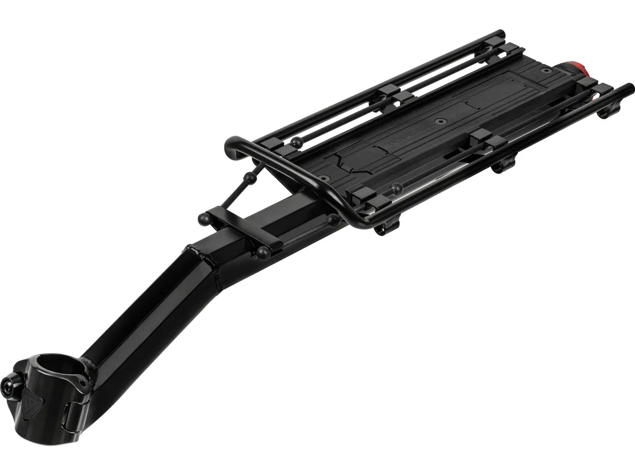 Topeak MTX BeamRack II HR-Gepäckträger, Black, 29"