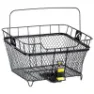 Topeak Mtx Hinterer Korb, Black, One Size