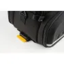Topeak Mtx Trunkbag Dx 2.0 Gepäckträgertasche 12.3l, Black, One Size
