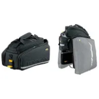 Topeak Mtx Trunkbag Dxp 19.4l Fahrradtaschen Topeak Mtx Trunkbag Dxp 19.4l Fahrradtaschen