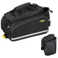 Topeak MTX TrunkBag DXP 2.0 Gepäckträgertasche