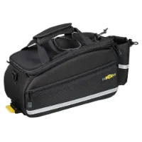 Topeak Mtx Trunkbag Ex 2.0 Gepäckträgertasche 8l Topeak Mtx Trunkbag Ex 2.0 Gepäckträgertasche 8l