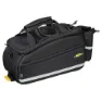 Topeak Mtx Trunkbag Ex 2.0 Gepäckträgertasche 8l, Black, One Size