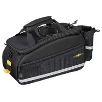 Topeak Mtx Trunkbag Ex Quicktrack Fahrradtaschen 8l Topeak Mtx Trunkbag Ex Quicktrack Fahrradtaschen 8l