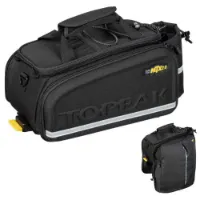 Topeak Mtx Trunkbag Exp 2.0 Gepäckträgertasche 16.6l Topeak Mtx Trunkbag Exp 2.0 Gepäckträgertasche 16.6l