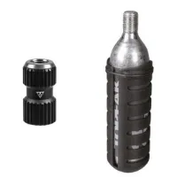 Topeak Nano Air Booster 25gr Co2-kartusche Topeak Nano Air Booster 25gr Co2-kartusche