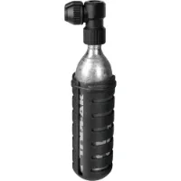 Topeak Nano Airbooster L Co2-inflator 25g Topeak Nano Airbooster L Co2-inflator 25g