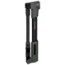Topeak Nano Federungspumpe, Black, One Size