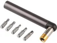 Topeak Nano TorqBar Drehmomentschlüssel Topeak Nano TorqBar Drehmomentschlüssel