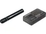 Topeak Nano TorqBar DX Drehmomentschlüssel, Schwarz, one_size