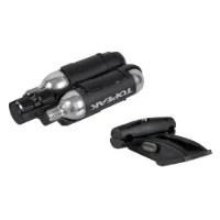 Topeak Nanomaster Df Co2-inflator Topeak Nanomaster Df Co2-inflator