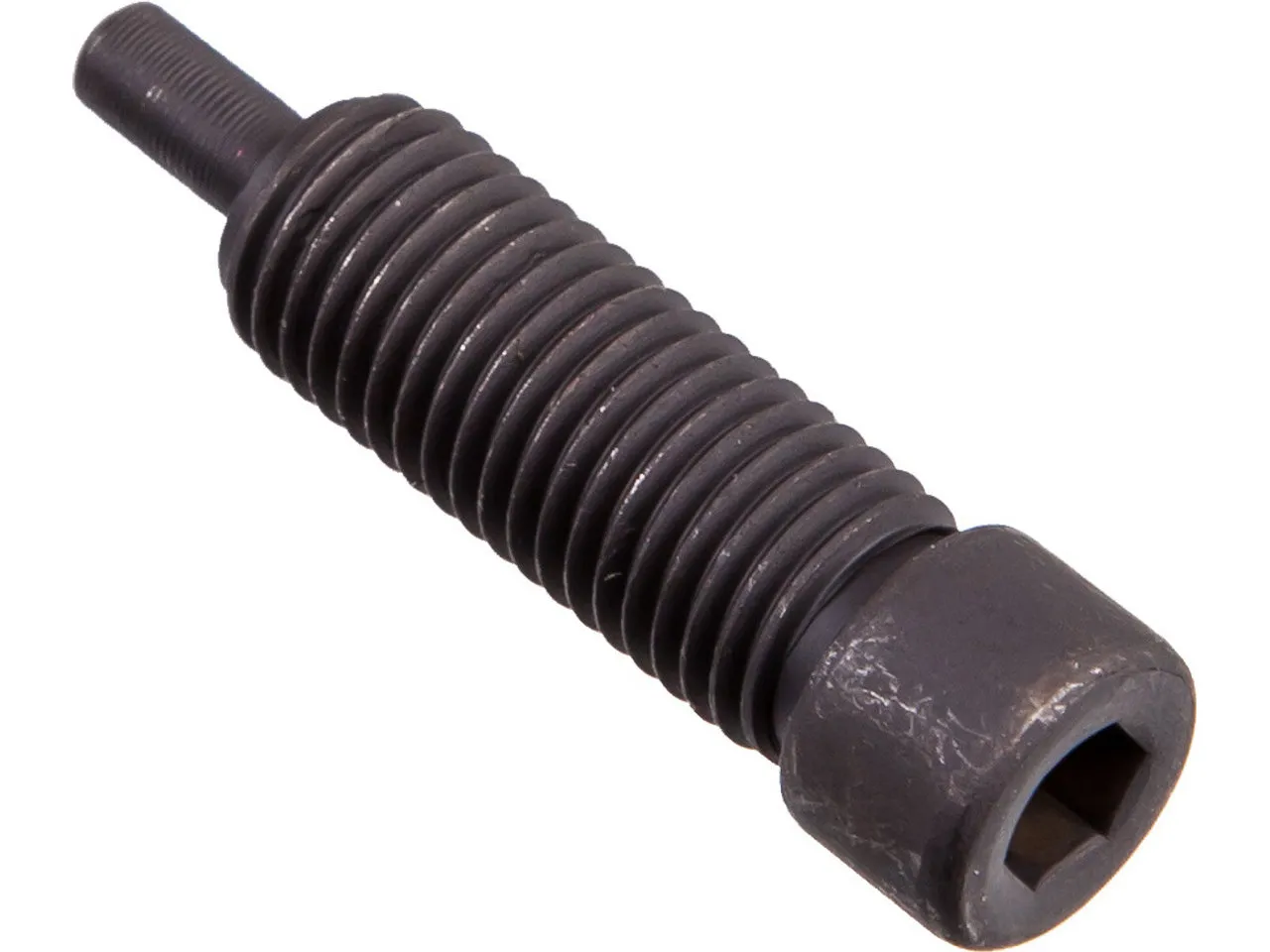Topeak Nietspindel für Hummer 2, Schwarz, one_size Topeak Nietspindel für Hummer 2, Schwarz, one_size