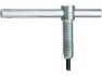 Topeak Nietspindel für Universal Chain Tool, One_size