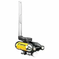 Topeak Ninja Co2-kartusche Topeak Ninja Co2-kartusche
