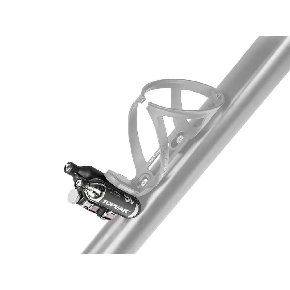 Topeak Ninja Co2-kartusche Topeak Ninja Co2-kartusche