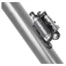 Topeak Ninja Master+ Co2 Werkzeugflasche, Black, One Size