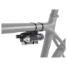 Topeak Ninja Master+ Co2 Werkzeugflasche, Black, One Size
