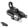 Topeak Ninja Master+ Co2 Werkzeugflasche, Black, One Size