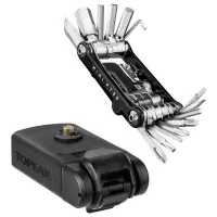 Topeak Ninja Master+ Pt30 Multitool Topeak Ninja Master+ Pt30 Multitool