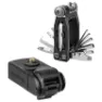 Topeak Ninja Master+ T16 Multitool, Black / silver, One Size