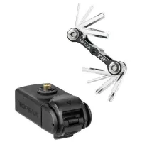 Topeak Ninja Master+ T8 Multitool Topeak Ninja Master+ T8 Multitool