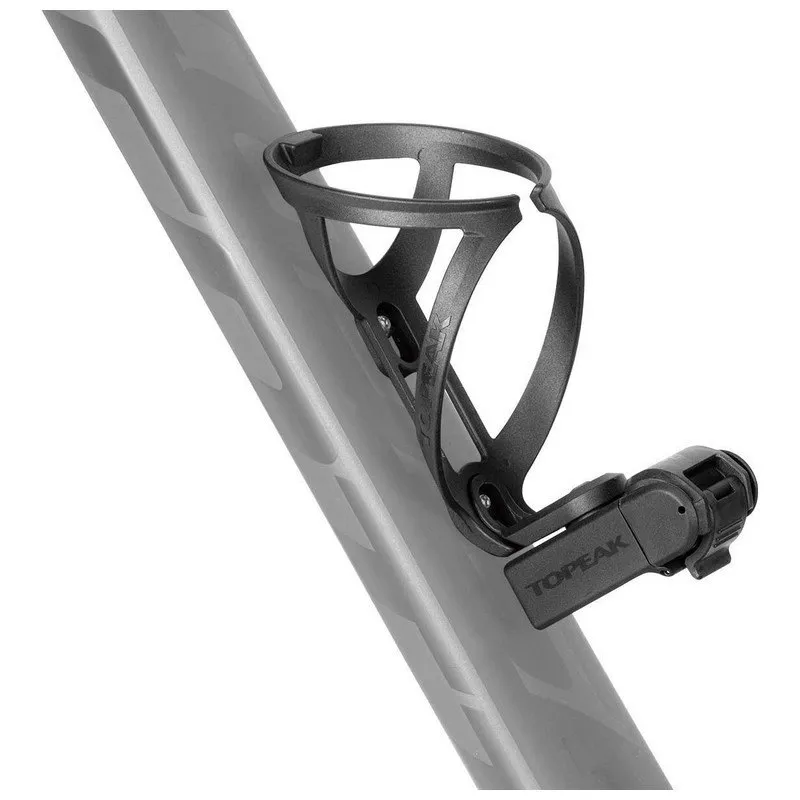 Topeak Ninja Master+ T8 Multitool, Black / silver, One Size Topeak Ninja Master+ T8 Multitool, Black / silver, One Size