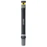 Topeak Ninja P Mini-pumpe, Black, 160psi