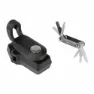Topeak Ninja+ Toolbox N7 & Nano 7 Multitool, Black, One Size