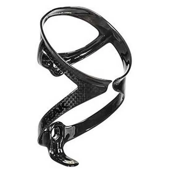 Topeak Ninja X Carbon Flaschenhalter, Black, One Size