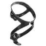 Topeak Ninja X Carbon Flaschenhalter, Black, One Size