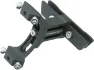 Topeak Omni BackUp Elite Flaschenhalter, Schwarz, one_size