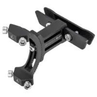 Topeak Omni Backup Elite Flaschenhalteradapter Topeak Omni Backup Elite Flaschenhalteradapter