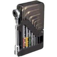 Topeak Omni Card Werkzeug Topeak Omni Card Werkzeug