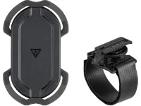 Topeak Omni RideCase II Smartphone-Halterung Topeak Omni RideCase II Smartphone-Halterung