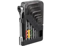 Topeak Omni ToolCard Werkzeugset Topeak Omni ToolCard Werkzeugset