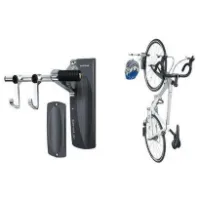 Topeak Oneup Wandhalterung Für Fahrräder Topeak Oneup Wandhalterung Für Fahrräder