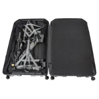 Topeak Pakgo Ex+ Fahrrad Reisetasche Topeak Pakgo Ex+ Fahrrad Reisetasche