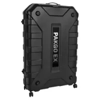 Topeak Pakgo Ex Fahrrad Reisetasche Topeak Pakgo Ex Fahrrad Reisetasche