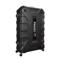 Topeak Pakgo Tt Fahrrad Reisetasche