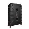 Topeak Pakgo Tt Fahrrad Reisetasche, Black, One Size