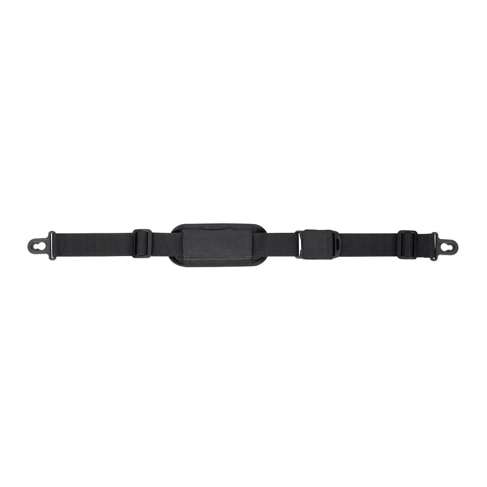 Topeak Pakgo Tt Fahrrad Reisetasche, Black, One Size