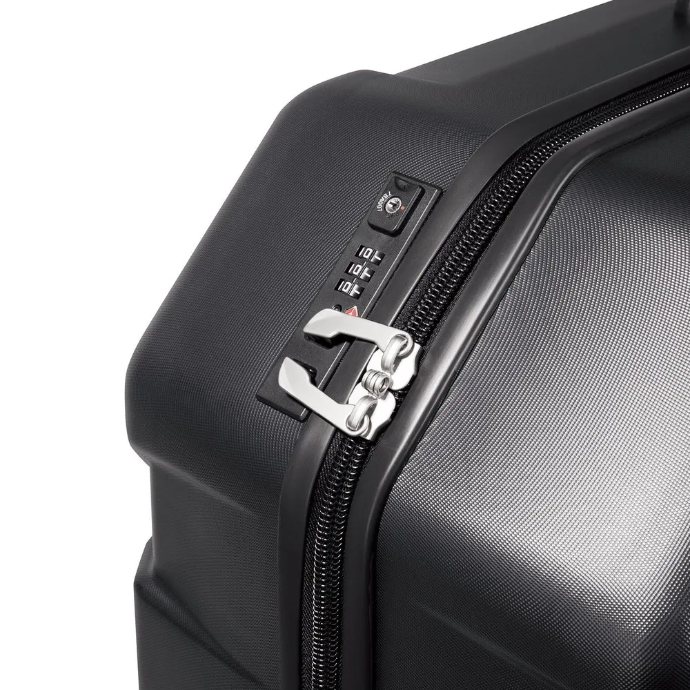 Topeak Pakgo Tt Fahrrad Reisetasche, Black, One Size